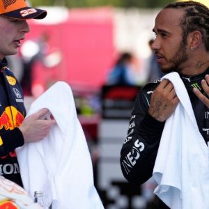 "We are in for quite a battle" - Ross Brawn excited for Max Verstappen vs Lewis Hamilton after Baku failure