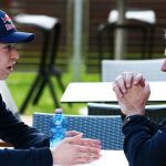 “I enjoy my work with Alpine right now" - Daniil Kvyat suggests Helmut Marko will not welcome him back at Red Bull