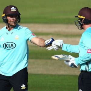 SOM vs SUR Fantasy Prediction: Somerset vs Surrey – 11 June 2021 (Taunton). Will Jacks, Lewis Gregory, and Jason Roy will be the players to look out for in the Fantasy teams.