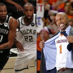 "Standing by my story": Jay Williams defies Kevin Durant's allegations, says his story about the Nets star's Giannis quote was accurate