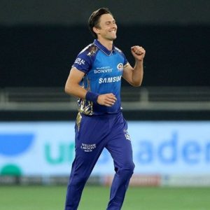 Mumbai Indians news: Trent Boult looking forward to IPL 2021 Phase 2 in the UAE
