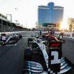 F1 Azerbaijan GP 2021 Qualifying Live Stream & Telecast: When and where to watch qualifying in Baku?