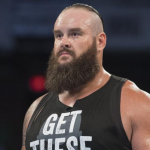 WWE Release former Universal Champion Braun Strowman and several other talent