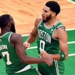 "Not being All-NBA should be a chip on your shoulders": Ime Udoka inspires Jayson Tatum and Jaylen Brown to greater heights for the Boston Celtics next year
