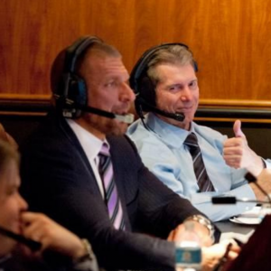How much wrestling does Vince McMahon watch outside of WWE