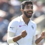 "Hello Southampton": Jasprit Bumrah shares photo after reaching England for WTC Final 2021