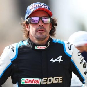 "I thought that I was losing time in F1"– Fernando Alonso reveals his reasons behind leaving F1 in 2018