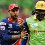 Will Yuvraj Singh and Chris Gayle play together for Mulgrave Cricket Club in Australia?