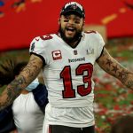 Tampa Bay Buccaneers 2021 Preview: Bucs WR Mike Evans says he's "thinking about earning another parade"