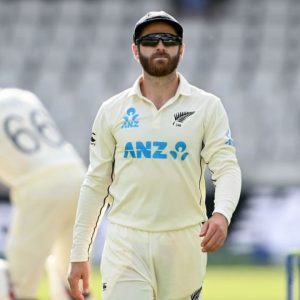 Kane Williamson not playing: Why are Tim Southee and BJ Watling not playing today's 2nd Test vs England at Edgbaston?