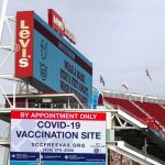 NFL Vaccination Rates