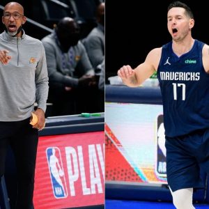"Monty Williams is the most detail-oriented guy I've been around": JJ Redick explains Deandre Ayton's game-winning alley-oop and how Game 2 of the WCF went down