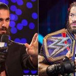 Roman Reigns vs Seth Rollins could take place sooner than expected