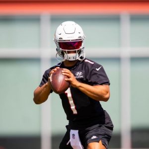 Kyler Murray