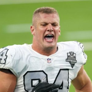 Carl Nassib