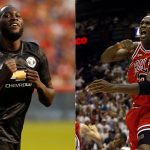 nba news "Not saying I'm Michael Jordan, but I needed 'The Last Dance'": Romelu Lukaku reveals his aspiration to reach GOAT territory like Cristiano Ronaldo ahead of Belgium vs Portugal at Euro 2020