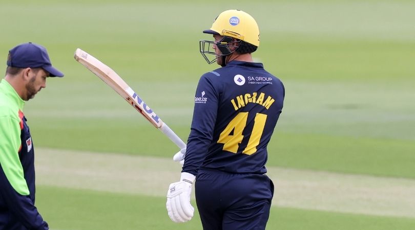 SOM vs GLA Fantasy Prediction: Somerset vs Glamorgan – 19 June 2021 (Taunton). Marnus Labuschagne, Lewis Gregory, and Tom Banton will be the players to look out for in the Fantasy teams.