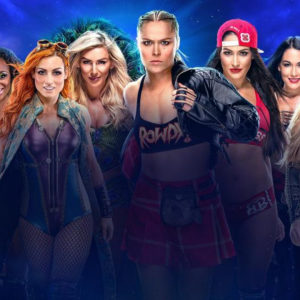 Real reason why WWE have never held Evolution 2