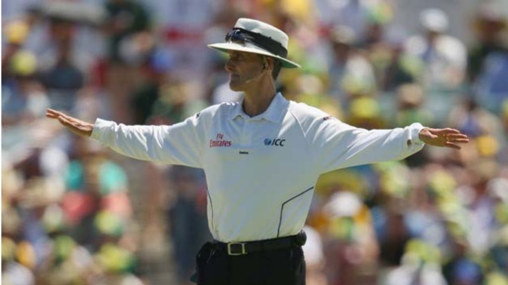 Wide ball in Test matches: Is there no wide ball in Test cricket?