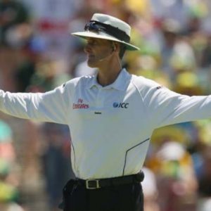 Wide ball in Test matches: Is there no wide ball in Test cricket?