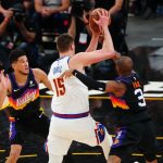 "Remember when I said Chris Paul deserves MVP over Nikola Jokic?": Kendrick Perkins praises the Suns star after an irresistible Game 2 performance vs Nuggets