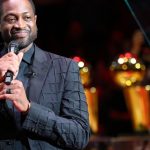 “Dwyane Wade just said winning an NBA title is easier than winning the Cube?”: NBA fans hilariously react to the Miami Heat legend’s continuous promotion of his new game show