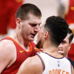 “LeBron James and Kevin Durant would’ve never gotten ejected”: NBA analyst calls out the NBA’s double standards after Nikola Jokic received a Flagrant 2 foul in Game 4 against Chris Paul and the Suns