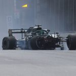 "We followed all the prescriptions"– Aston Martin disappointed with Pirelli statement