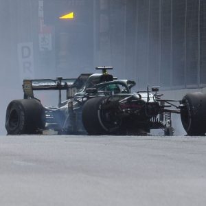 "We followed all the prescriptions"– Aston Martin disappointed with Pirelli statement