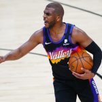 "Very difficult for Chris Paul to be in my top 5": Shannon Sharpe explains why the Suns star isn't a consensus NBA all-time great