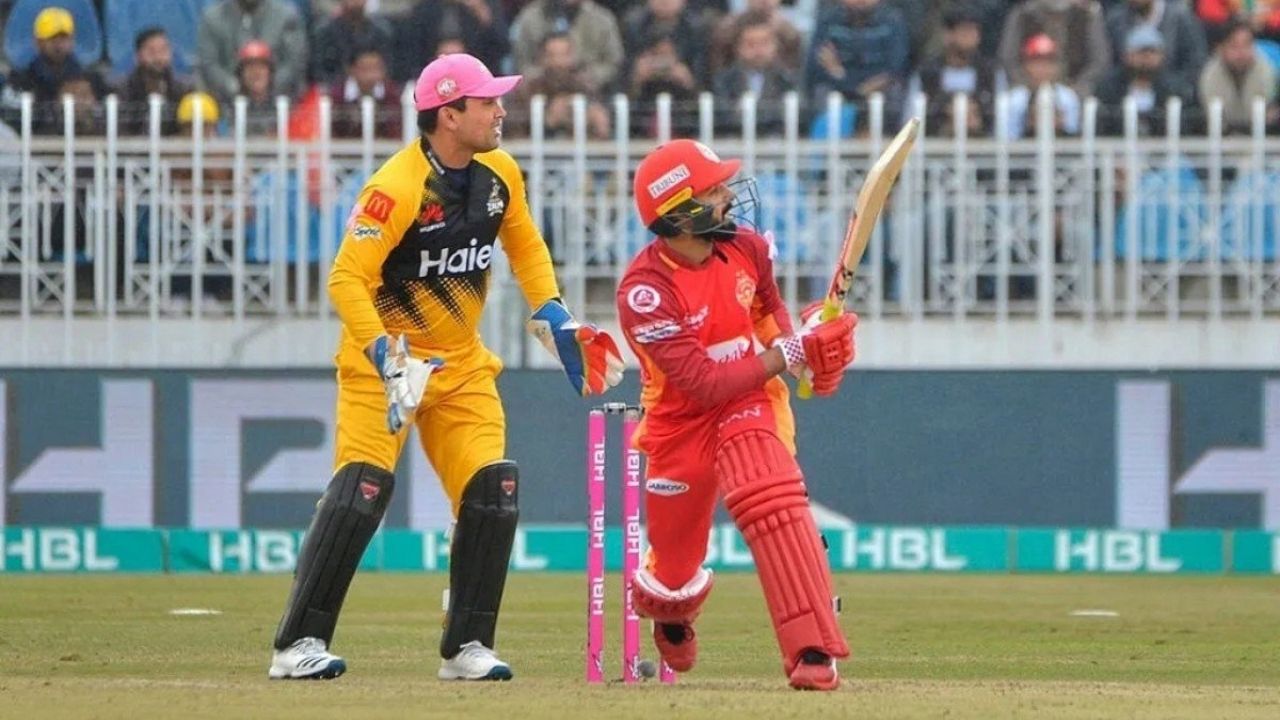 IU vs PZ Head to Head Records in PSL history | Islamabad United vs Peshawar Zalmi Stats | PSL 2021 Eliminator 2