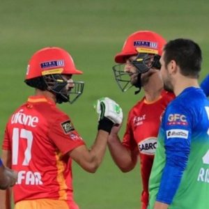 PSL 2021 remaining matches schedule: When will Pakistan Super League 2021 begin in the UAE?
