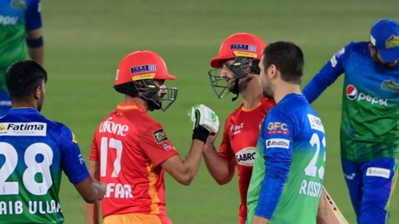 PSL 2021 remaining matches schedule: When will Pakistan Super League 2021 begin in the UAE?