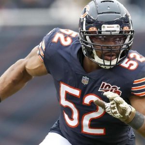 Khalil Mack