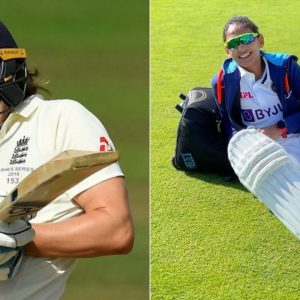 England Women vs India Women Live Telecast Channel in India and England: When and where to watch ENG-W vs IND-W Bristol Test?