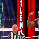 Bianca Belair on a possible rematch against Sasha Banks