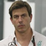 "I was really beating myself up"– Toto Wolff thought of quitting F1