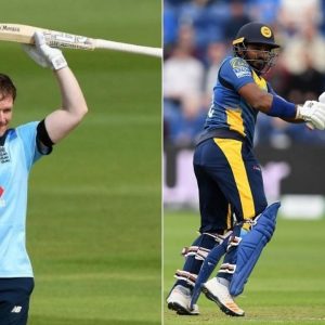 ENG vs SL Head to Head Records in ODIs | England vs Sri Lanka Stats | Chester-le-Street ODI