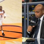 “Chris Paul is the MVP of the league but Devin Booker is the Suns MVP?”: Kenny Smith hilariously calls out Charles Barkley on some questionable logic
