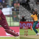 WI vs SA Head to Head Records in T20Is | West Indies vs South Africa Stats | Grenada T20I