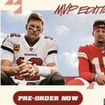 Madden Cover History