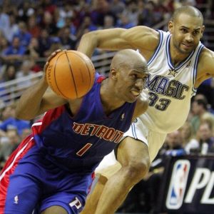 "Michael Jordan, LeBron James and Kobe Bryant all have losing records against him": The NBA legend who hasn't been inducted to the Hall of Fame despite having a better head-to-head record against GOATs