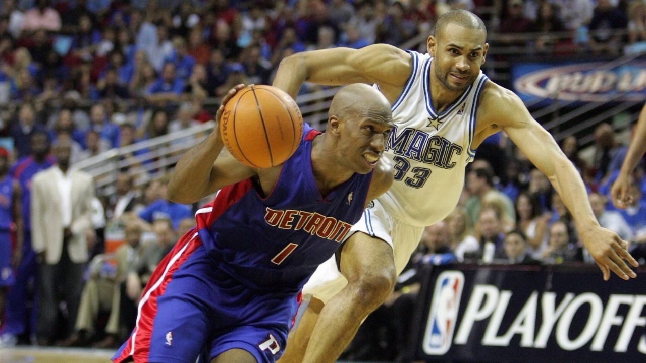 "Michael Jordan, LeBron James and Kobe Bryant all have losing records against him": The NBA legend who hasn't been inducted to the Hall of Fame despite having a better head-to-head record against GOATs