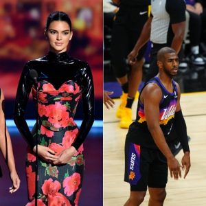 "Kendall Jenner rips into 'Kardashian curse' haters": What is the Kardashian Curse and how has Devin Booker fared against it?