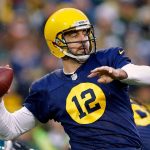 Aaron Rodgers