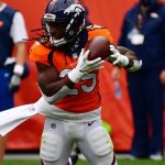 Denver Broncos Running Back Battle: Melvin Gordon "very confident" he will start over Javonte Williams at RB