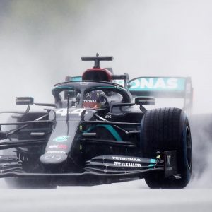 F1 Styrian GP 2021 Qualifying Live Stream & Telecast: When and where to watch the qualifying at Red Bull ring