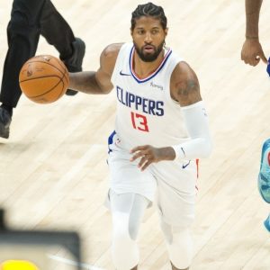 "Hope Utah Jazz double-team Paul George": How Ty Lue baited Donovan Mitchell and co into losing Game 5 on the defensive end