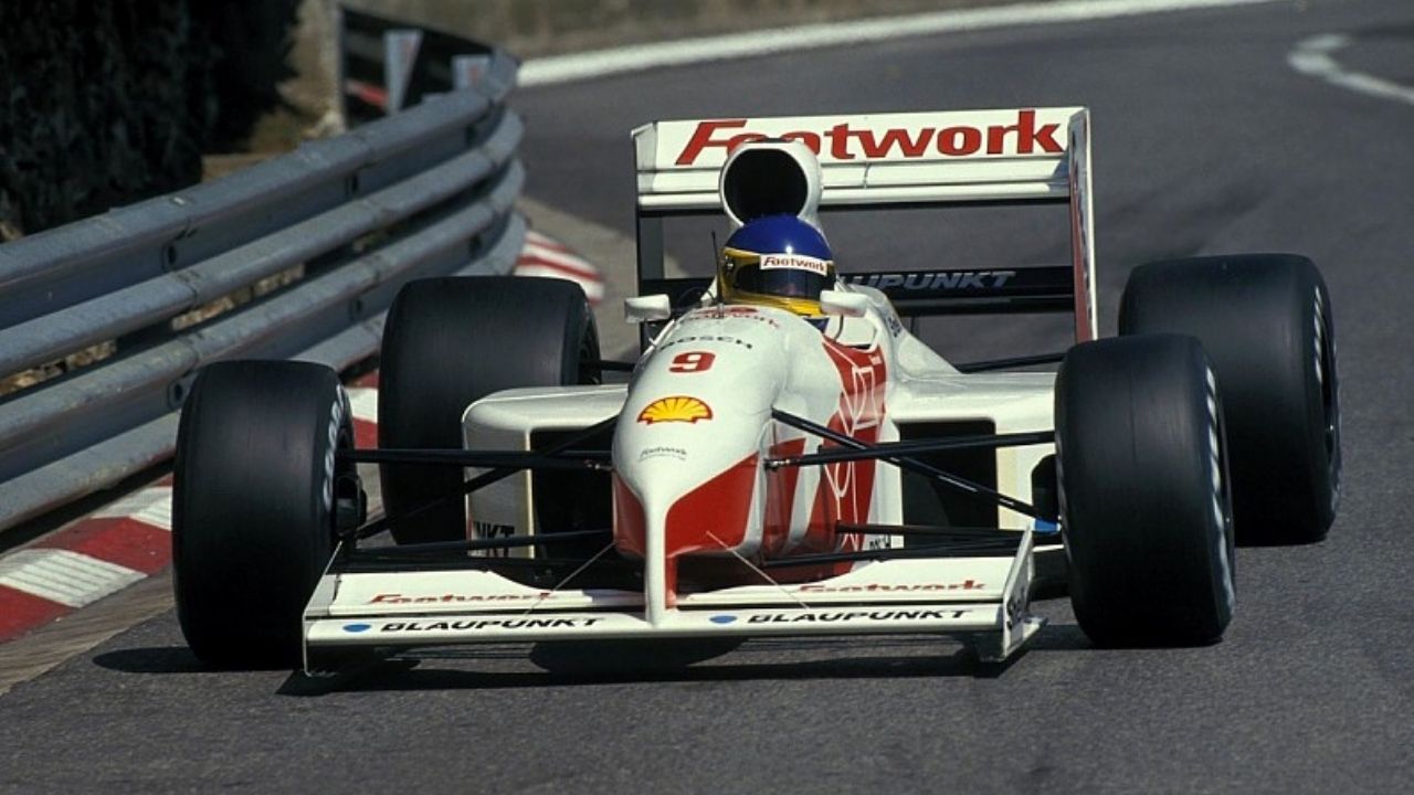 “I don’t want to and can’t speculate on that" - Volkswagen Group to attend F1 power units technical meeting