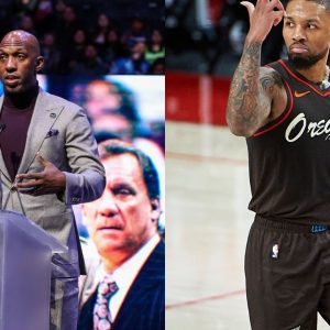 “Trail Blazers found that nothing non-consensual happened in Chauncey Billups’s sexual assault case”: Neil Olshey claims they did an investigation into Damian Lillard’s newest head coach’s past